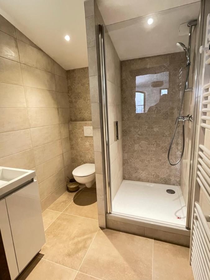 « Le 15 » Appartement De Charme 4 Personnes Maussane-les-Alpilles Exteriér fotografie