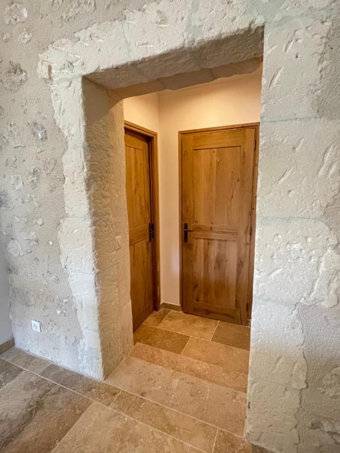 « Le 15 » Appartement De Charme 4 Personnes Maussane-les-Alpilles Exteriér fotografie