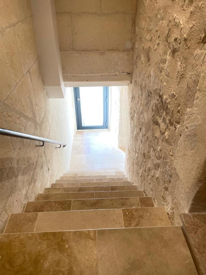 « Le 15 » Appartement De Charme 4 Personnes Maussane-les-Alpilles Exteriér fotografie