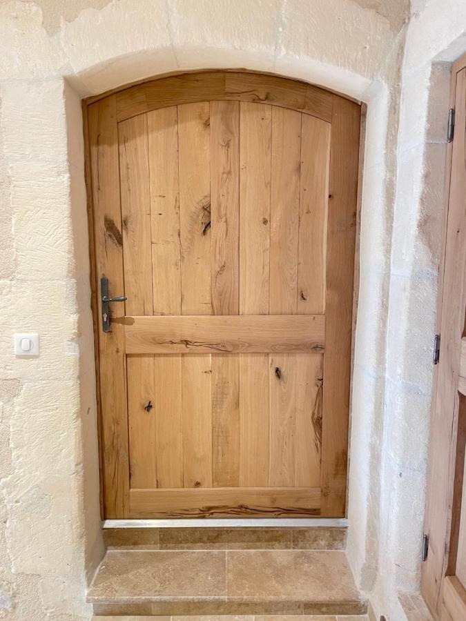 « Le 15 » Appartement De Charme 4 Personnes Maussane-les-Alpilles Exteriér fotografie