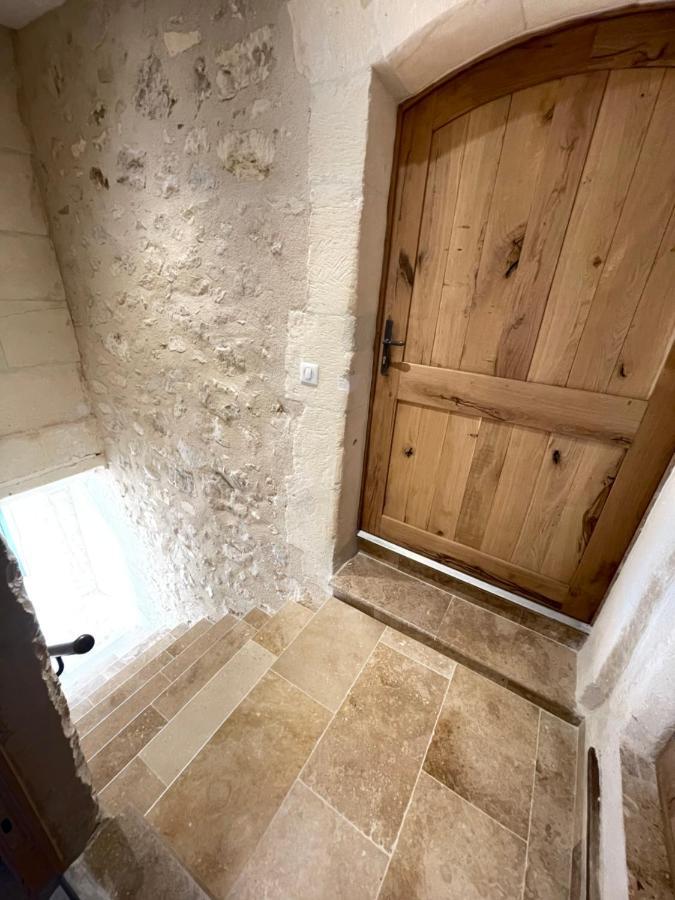 « Le 15 » Appartement De Charme 4 Personnes Maussane-les-Alpilles Exteriér fotografie
