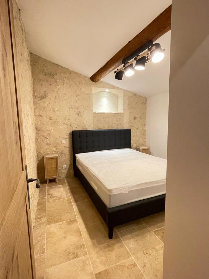 « Le 15 » Appartement De Charme 4 Personnes Maussane-les-Alpilles Exteriér fotografie